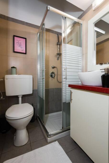 Apartamento Eliyahu Salman #2 Jerusalén Exterior foto